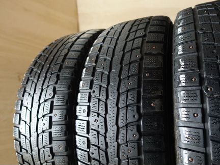 235 55 18 Dunlop SP Winter ICE 01 1u00T