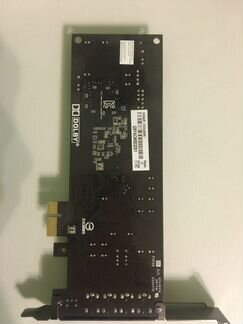 Asus Xonar DGX