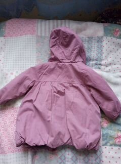 Куртки и штаны модные, красивые, 86, теплые