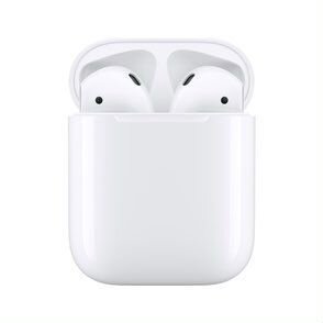 Airpods 2 wireless charging