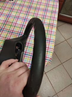 Руль авто opel astra gtc