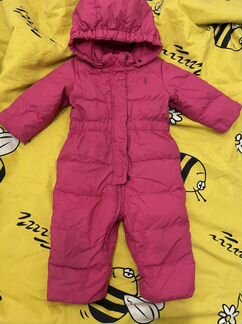 Комбинезон ralph lauren