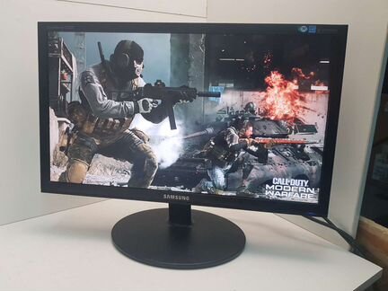 Монитор samsung E2220N 22