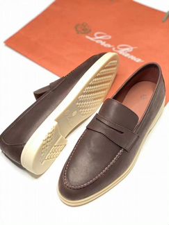 Лоферы Loro Piana