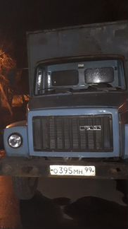Газ 3307