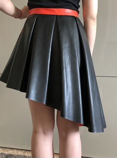 Юбка Guess (оригинал) двухсторонняя