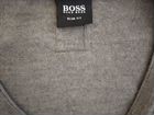Пуловер мужской Hugo Boss объявление продам