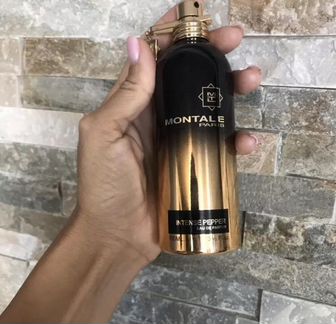 Montale intense pepper