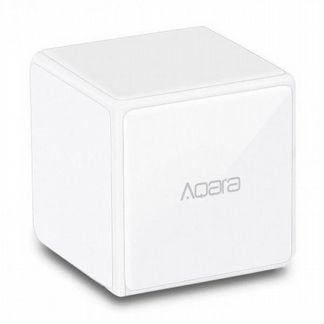 Контроллер Xiaomi Aqara Mi Smart Home Magic Cube