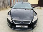 Ford Mondeo 2.0 МТ, 2008, 165 000 км