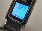 Телефон Siemens CF62 новый в пленках объявление продам