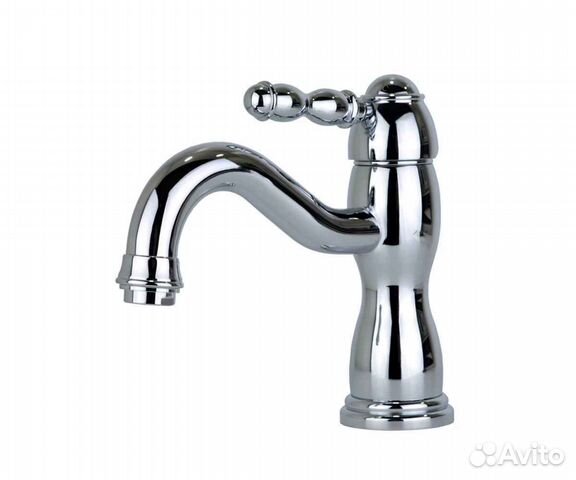 Смеситель для раковин Bronze de Luxe Tiffany (190 купить в Москве ...