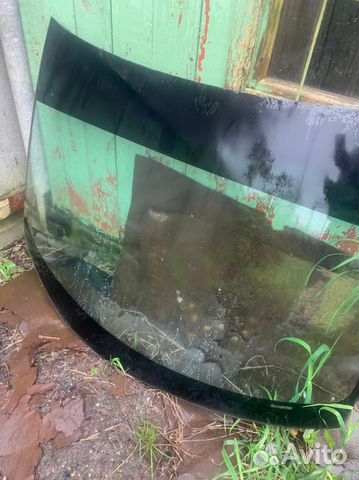 Лобовое стекло nissan murano z50