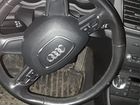 Audi Q3 1.4 AMT, 2014, битый, 121 000 км объявление продам