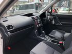 Subaru Forester 2.0 CVT, 2016, 116 000 км объявление продам