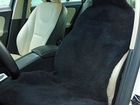 Меховые накидки на сидения авто объявление продам
