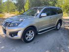 Great Wall Hover H3 2.0 МТ, 2012, 165 000 км