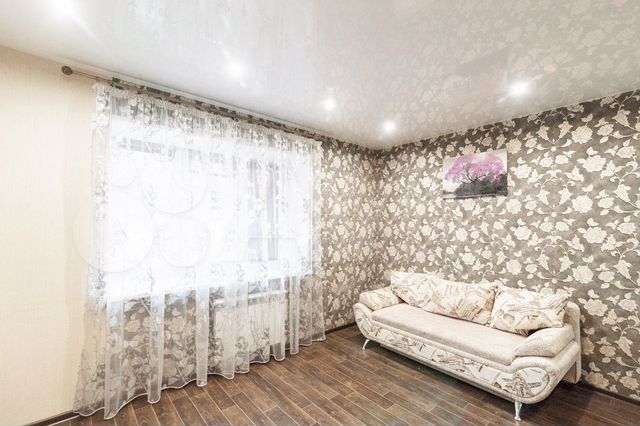 Квартира-студия, 27 м², 2/8 эт.