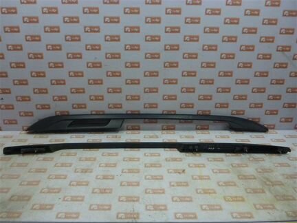 Рейлинг на крышу Subaru Forester SH EJ204 2009