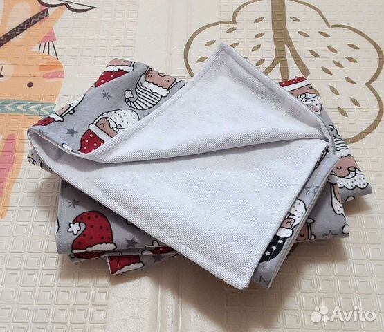 Непромокаемые пеленки