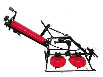 Косилка минитрактор запчасти турецкий трактор купить