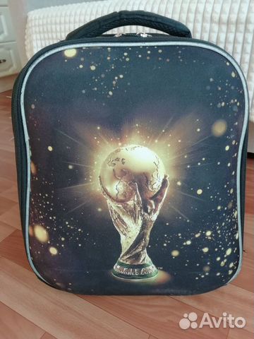 Рюкзак для мальчика Hatber Ergonomic