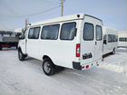 ГАЗ ГАЗель 3221 2.9 МТ, 2021 объявление продам