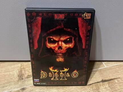 Diablo 2 for PC