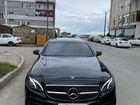 Mercedes-Benz E-класс 2.0 AT, 2019, 79 000 км объявление продам