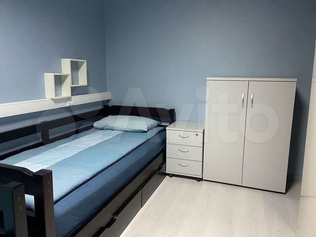 Комната 14 м², 1/12 эт.