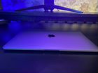Apple MacBook Air 13 M1 Space Gray объявление продам