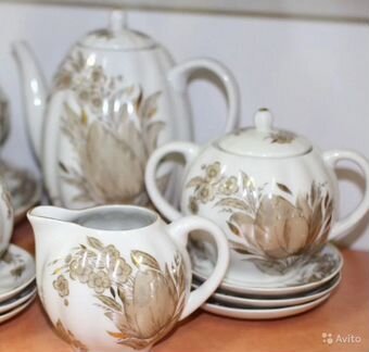 Кофейный лфз СССР стоимость обсуждается