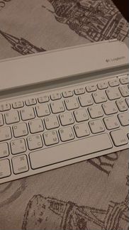 Беспроводная клавиатура Logitech Ultrath