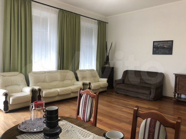 Комната 50 м², 2/3 эт.