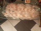 Натуральные словянские волосы на лентах объявление продам