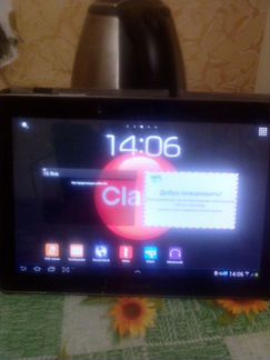 Планшет samsung galaxy tab