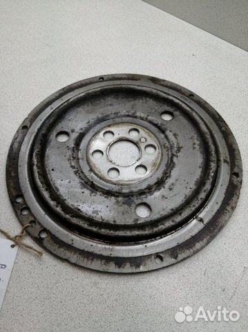 Маховик Honda Mobilio GB1 L15A