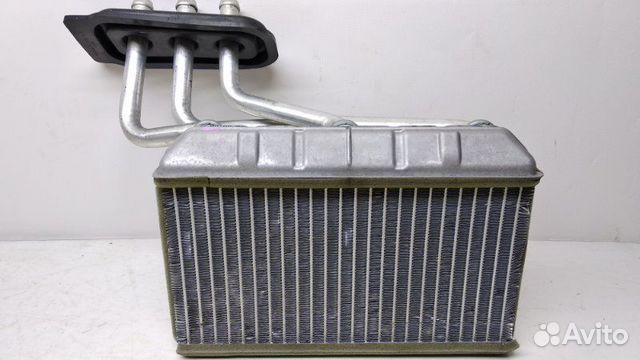 Радиатор печки Bmw X5 E70 3.0 2012