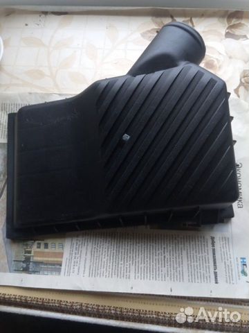 Крышка корпуса воздушного фильтра,на Фольксваген П