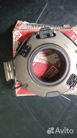 Выжимной toyota 31230-17012