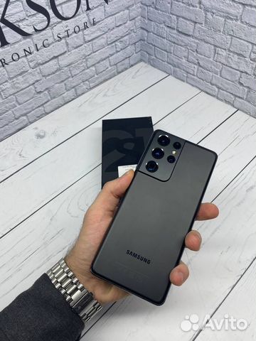 Samsung galaxy s21 ultra 5G в Москве, цена 50 000 руб. | Объявления о ...