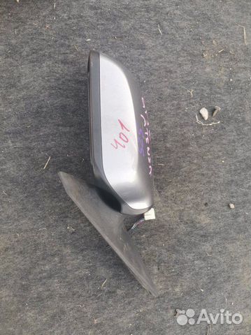 Зеркало левое Mazda 6 GG