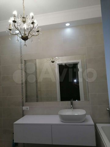 3-к. квартира, 122 м², 4/11 эт.