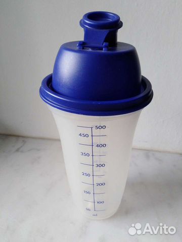 Миксер - квик. Шейкер. Tupperware