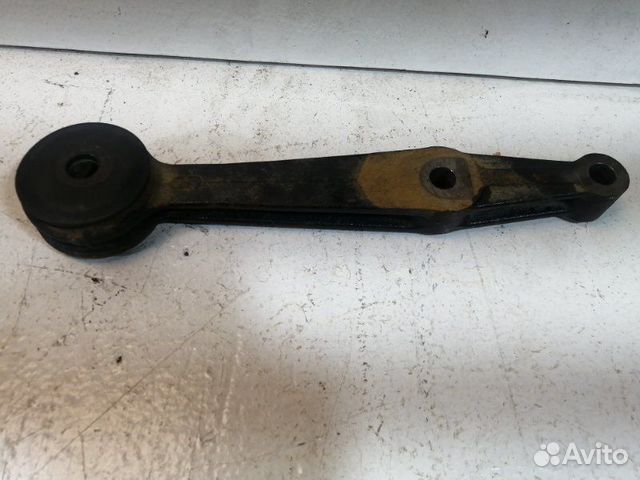 Кронштейн Toyota Land Cruiser Prado KDJ150 1gdftv