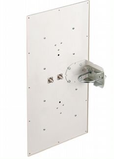 Антенна 3G/4G mimo усиление 18 дБ. Крокс