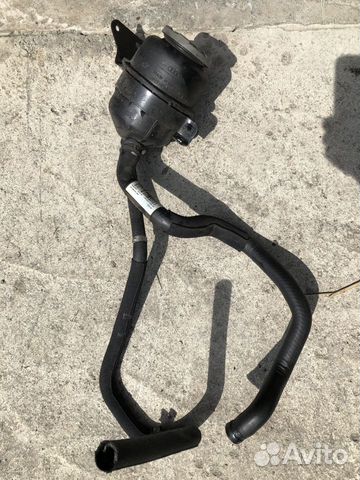 Audi A4 a5 q5 Бачок гур