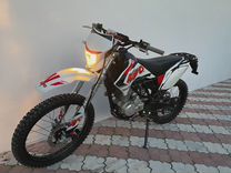 Мотоцикл Kayo T2