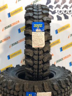 Comforser Thruster 33/10.5 R16 114L