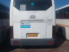 Туристический автобус Hyundai Universe, 2011 объявление продам
